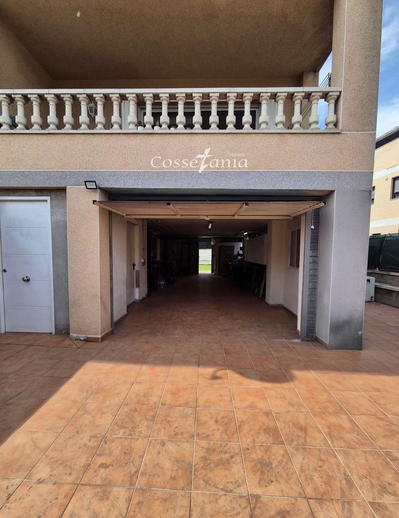 Adosado en venta Calafell, Tarragona. Ref: 1365. Finques Cossetània S.C.P.