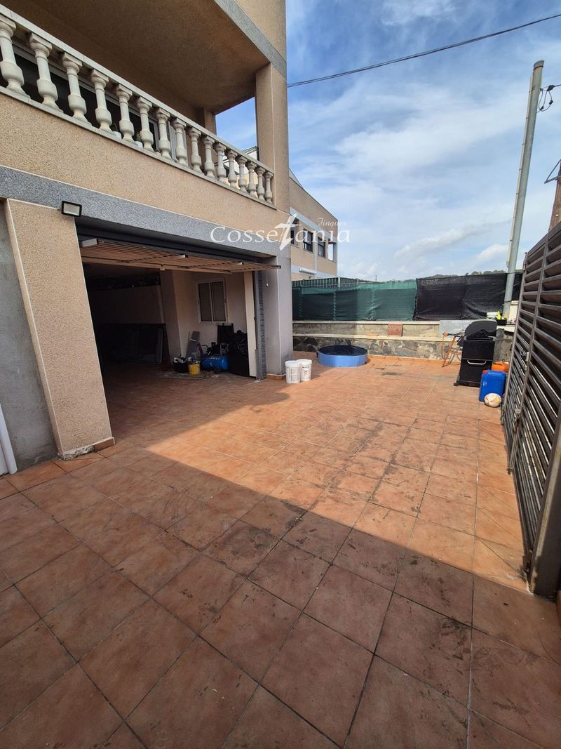 Maison de ville en vente Calafell, Tarragona. Ref: 1365. Finques Cossetània S.C.P.