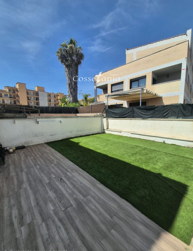 Townhouse for sale Calafell, Tarragona. Ref: 1365. Finques Cossetània S.C.P.