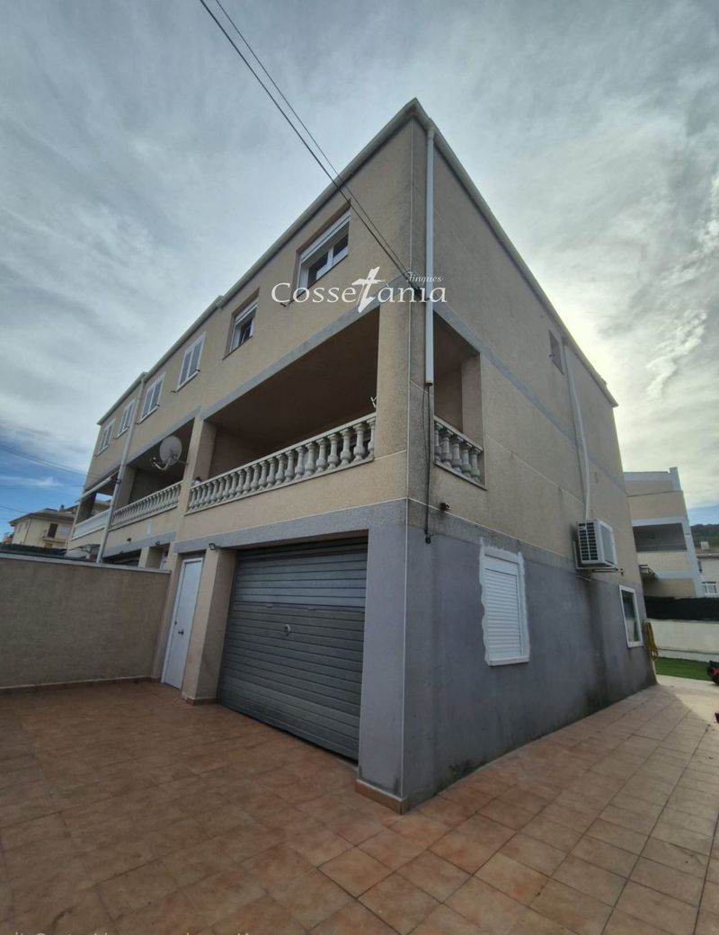 Adosado en venta Calafell, Tarragona. Ref: 1365. Finques Cossetània S.C.P.