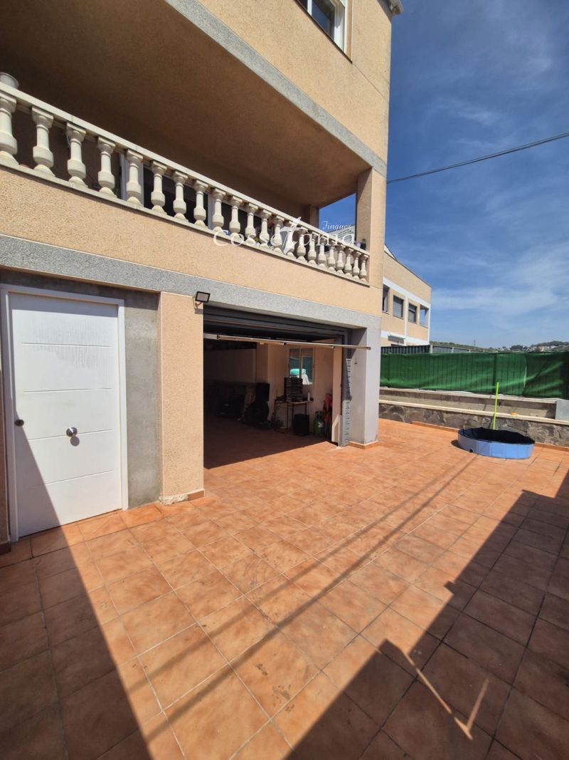 Adosado en venta Calafell, Tarragona. Ref: 1365. Finques Cossetània S.C.P.