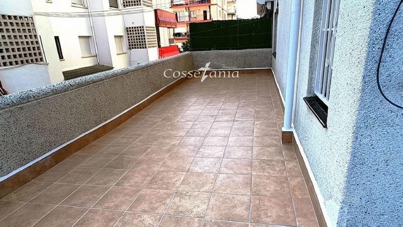 Appartement en vente Segur De Calafell, Tarragona. Ref: 1383. Finques Cossetània S.C.P.