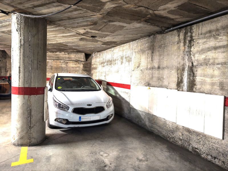 Garage en vente El Vendrell, Tarragona. Ref: 1396. Finques Cossetània S.C.P.