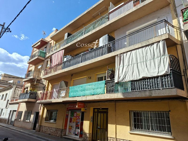 Appartement en vente Calafell, Tarragona. Ref: 1408. Finques Cossetània S.C.P.