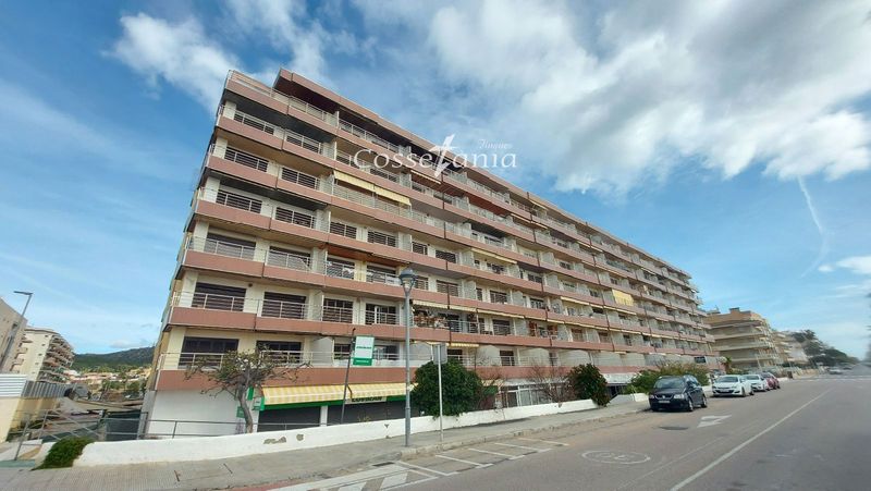 Appartement en vente Segur De Calafell, Tarragona. Ref: 1411. Finques Cossetània S.C.P.