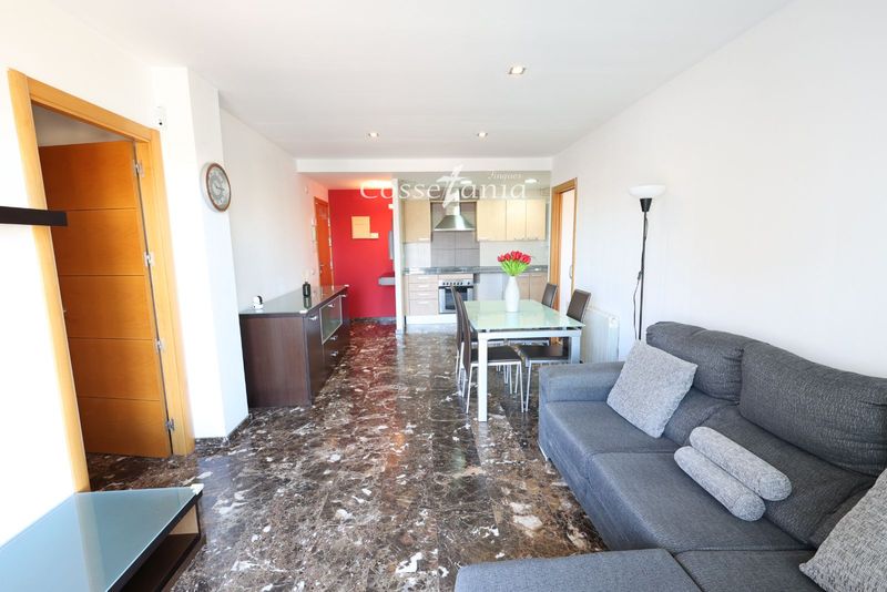 Appartement en vente El Vendrell, Tarragona. Ref: 1414. Finques Cossetània S.C.P.