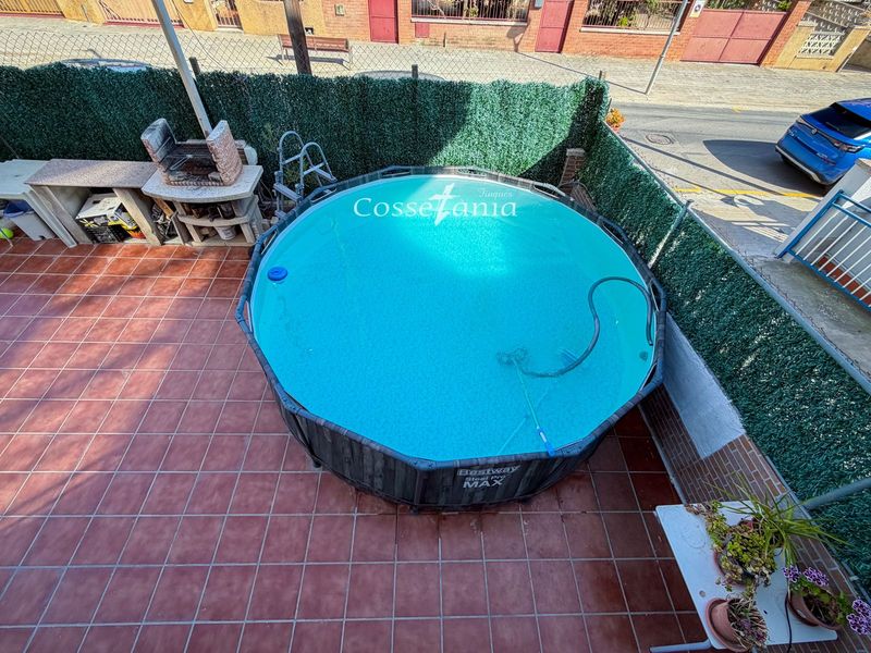 Apartamento en venta Calafell, Tarragona. Ref: 1416. Finques Cossetània S.C.P.