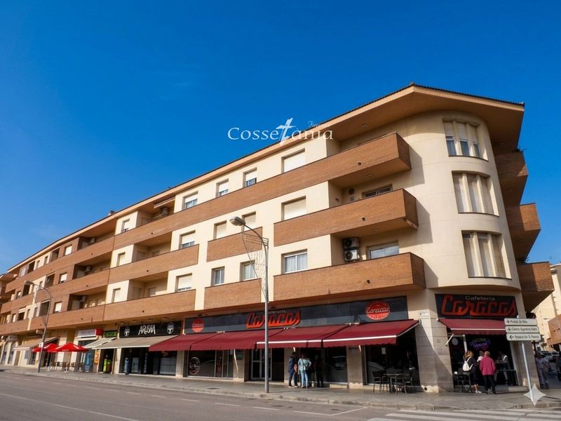 Locaux en vente El Vendrell, Tarragona. Ref: 1417. Finques Cossetània S.C.P.