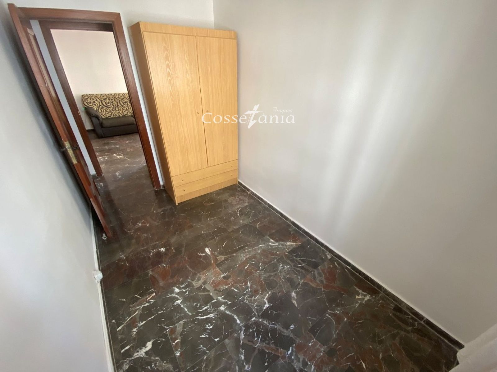 VENTA DE PISO EN SEGUR DE CALAFELL DE 3 HABITACIONES - A TAN SOLO 300 MTS DE LA PLAYA