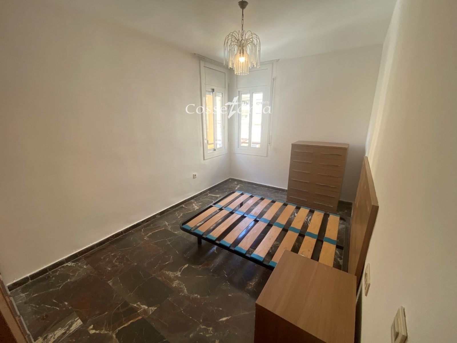 VENTA DE PISO EN SEGUR DE CALAFELL DE 3 HABITACIONES - A TAN SOLO 300 MTS DE LA PLAYA