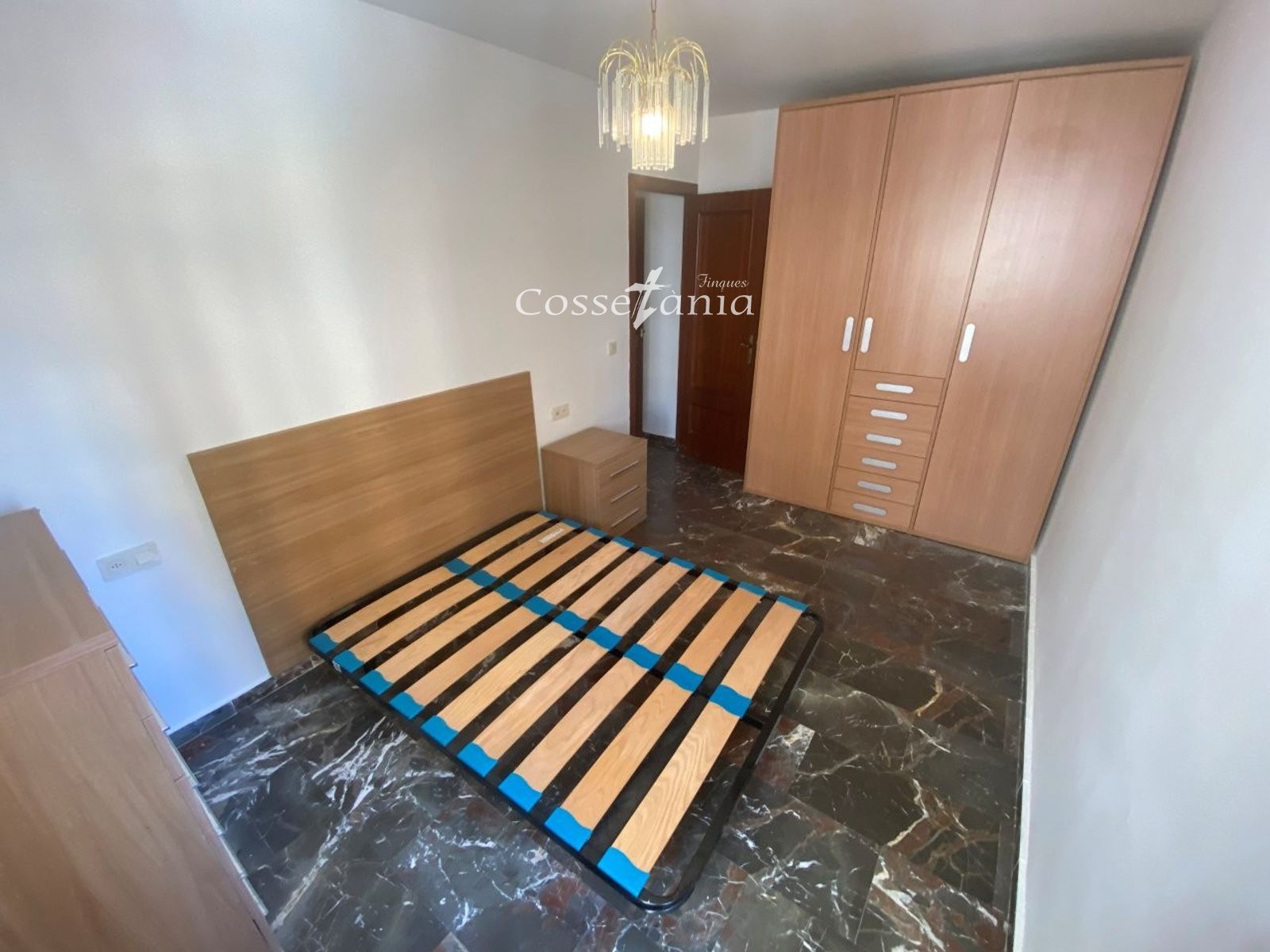 VENTA DE PISO EN SEGUR DE CALAFELL DE 3 HABITACIONES - A TAN SOLO 300 MTS DE LA PLAYA