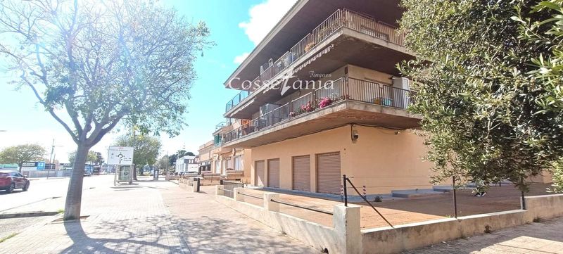 Piso en venta Calafell, Tarragona. Ref: 1432. Finques Cossetània S.C.P.