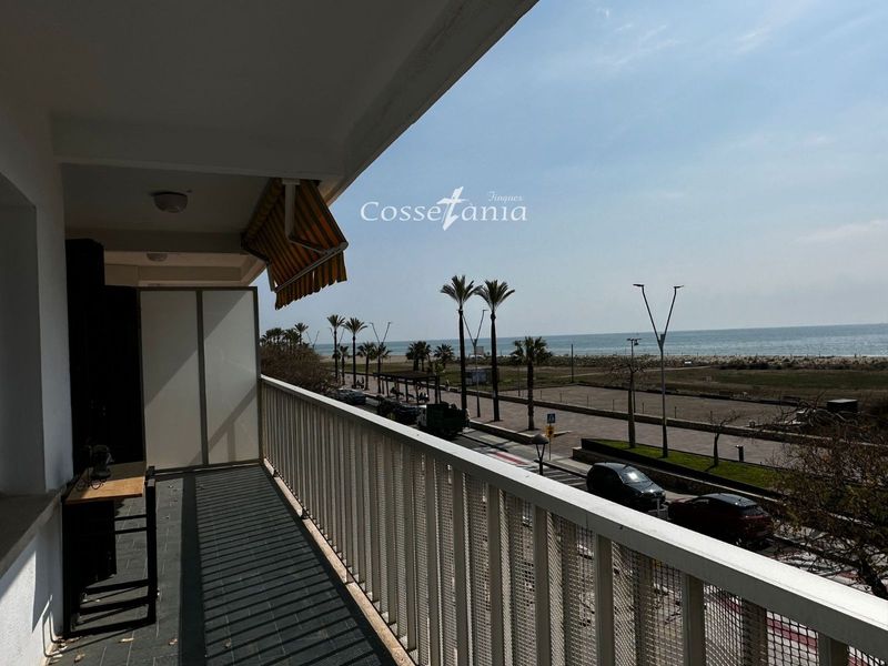 Piso en venta Calafell, Tarragona. Ref: 1434. Finques Cossetània S.C.P.