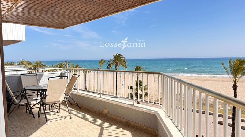 Piso en venta Segur De Calafell, Tarragona. Ref: 1439. Finques Cossetània S.C.P.