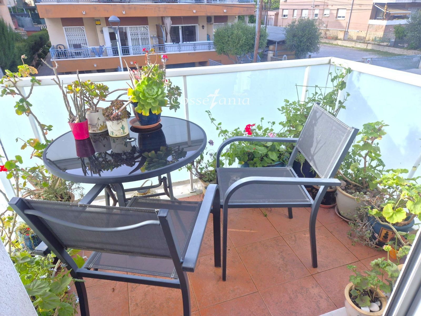 Piso en venta en Segur de Calafell – Zona residencial tranquila a 1.800 m de la playa