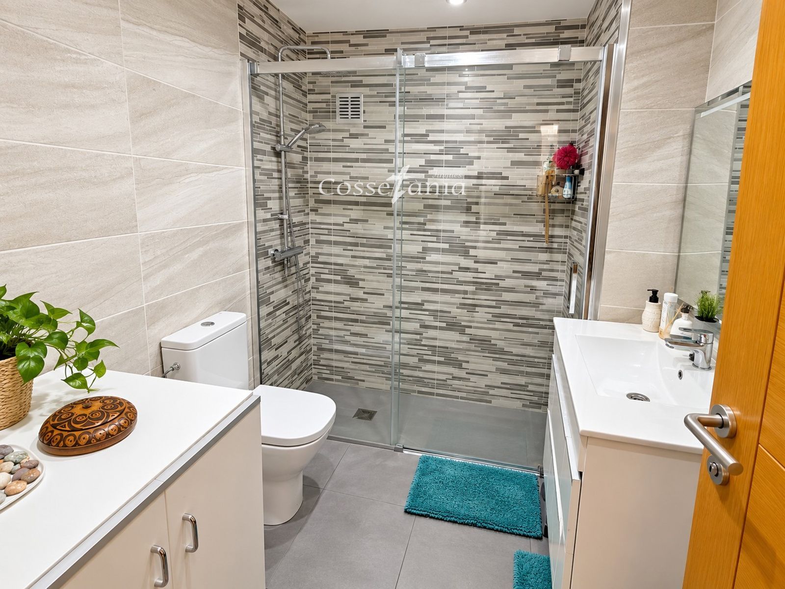 Piso en venta en Segur de Calafell – Zona residencial tranquila a 1.800 m de la playa