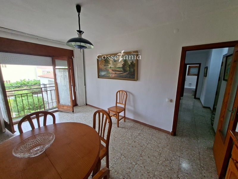 Flat for sale Cunit, Tarragona. Ref: 1482. Finques Cossetània S.C.P.