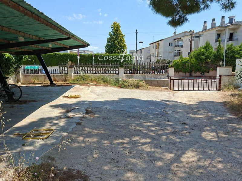 Piso en venta Cunit, Tarragona. Ref: 1482. Finques Cossetània S.C.P.