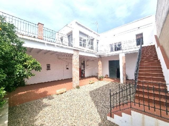 Detached Villa for sale Salomo, Tarragona. Ref: 1494. Finques Cossetània S.C.P.