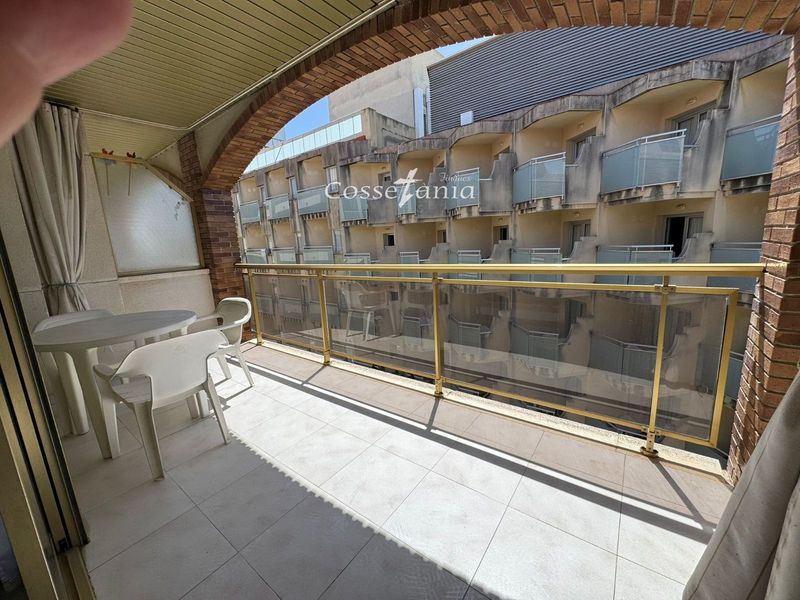 квартира на продажу Calafell, Tarragona. Ref: 1500. Finques Cossetània S.C.P.