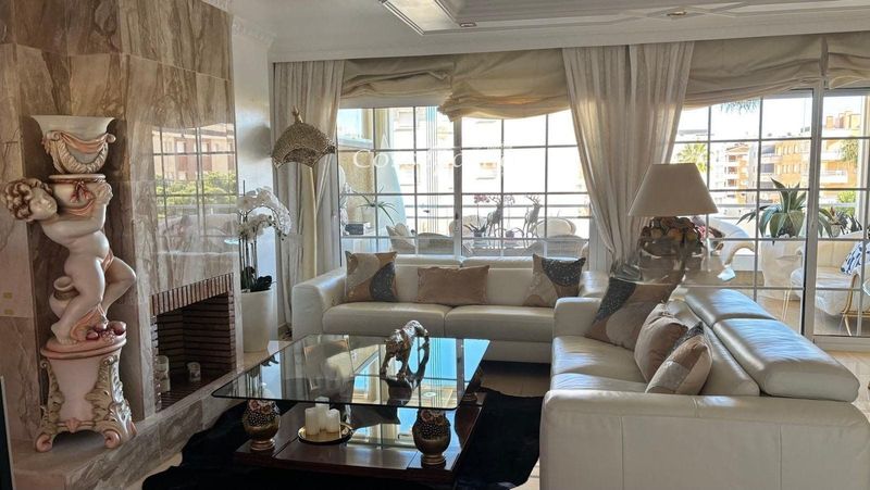 Flat for sale Calafell, Tarragona. Ref: 1502. Finques Cossetània S.C.P.