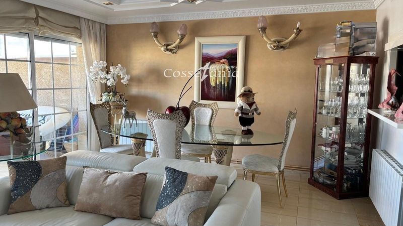 квартира на продажу Calafell, Tarragona. Ref: 1502. Finques Cossetània S.C.P.