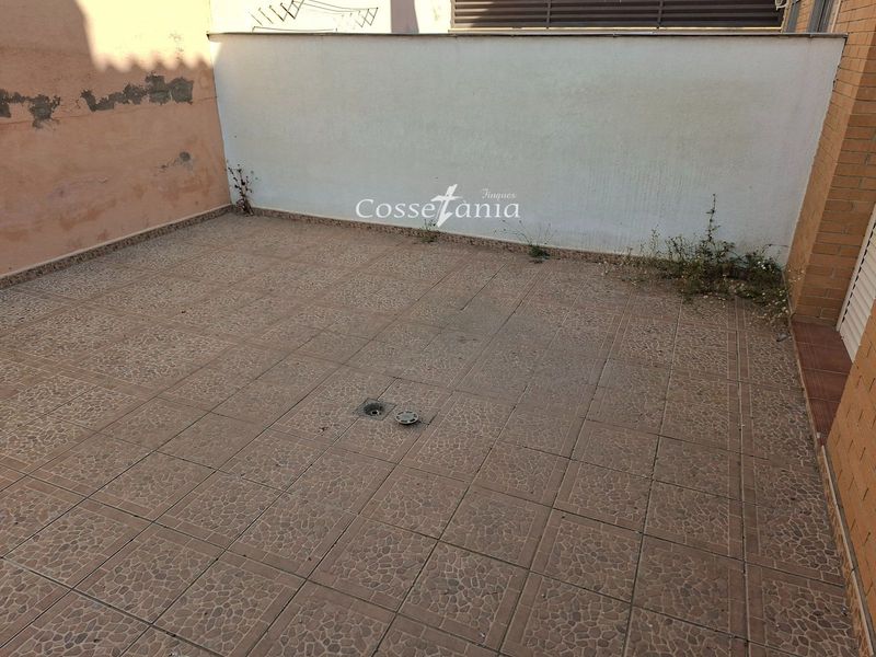 Adossat en venda Bellvei, Tarragona. Ref: 1505. Finques Cossetània S.C.P.