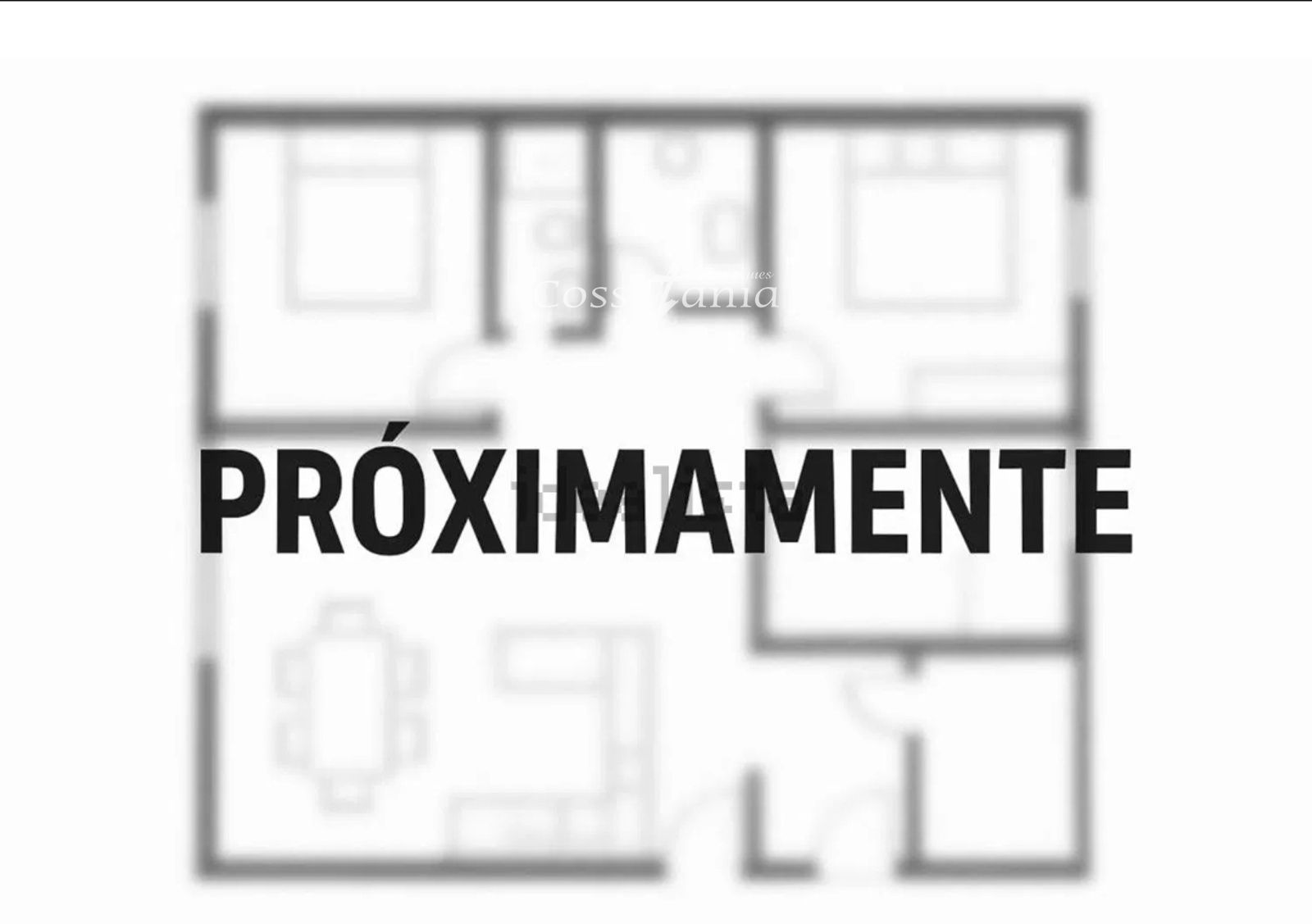 Ático en venta en La Pobla de Montornes, Tarragona