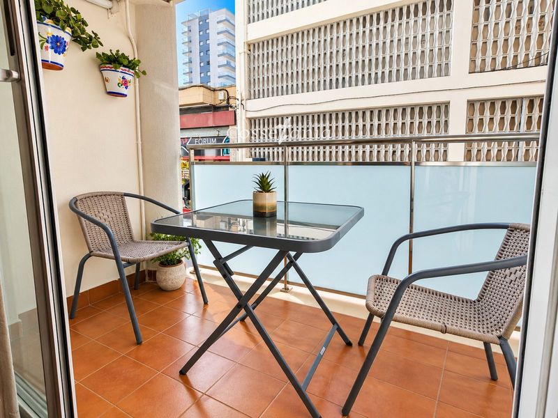 Appartement en vente Calafell, Tarragona. Ref: 1514. Finques Cossetània S.C.P.