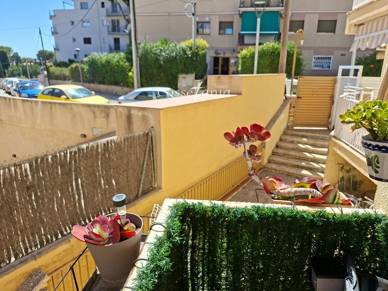 Flat for sale Calafell, Tarragona. Ref: 1515. Finques Cossetània S.C.P.