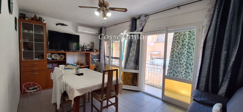Flat for sale Coma-Ruga, Tarragona. Ref: 1520. Finques Cossetània S.C.P.