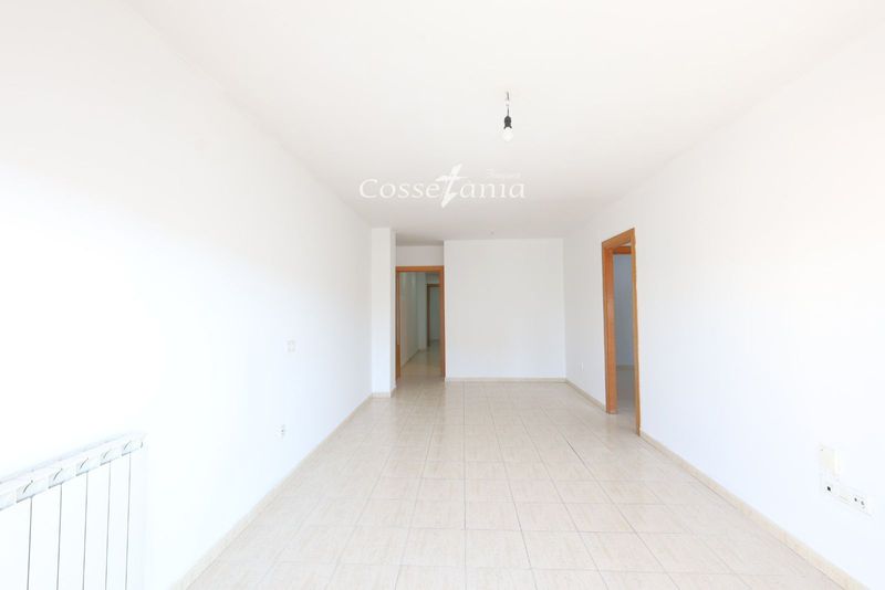 Flat for sale El Vendrell, Tarragona. Ref: 1525. Finques Cossetània S.C.P.