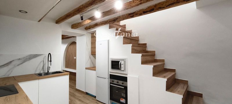 Casa en venta El Vendrell, Tarragona. Ref: 1526. Finques Cossetània S.C.P.