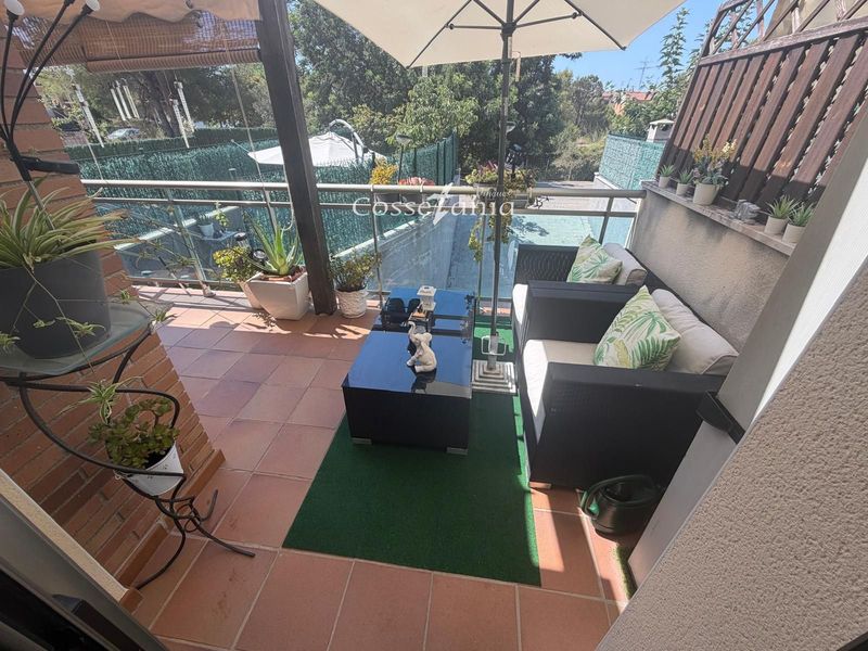 Townhouse for sale El Vendrell, Tarragona. Ref: 1529. Finques Cossetània S.C.P.