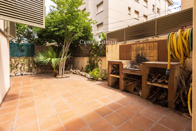Flat for sale Segur De Calafell, Tarragona. Ref: 1530. Finques Cossetània S.C.P.
