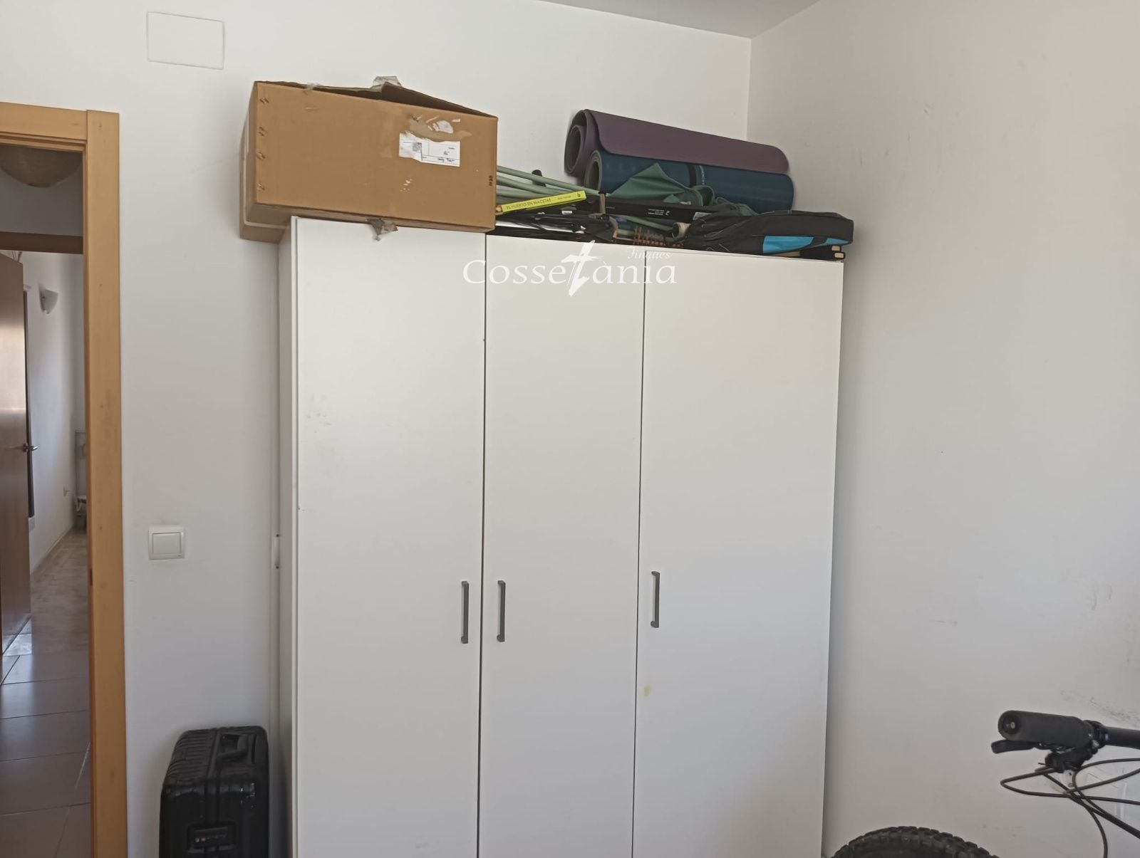Bonito piso de dos habitaciones  en  Cunit playa