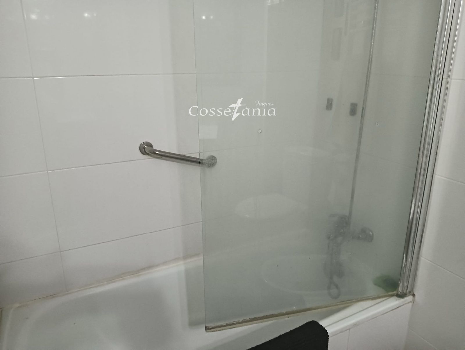 Bonito piso de dos habitaciones  en  Cunit playa
