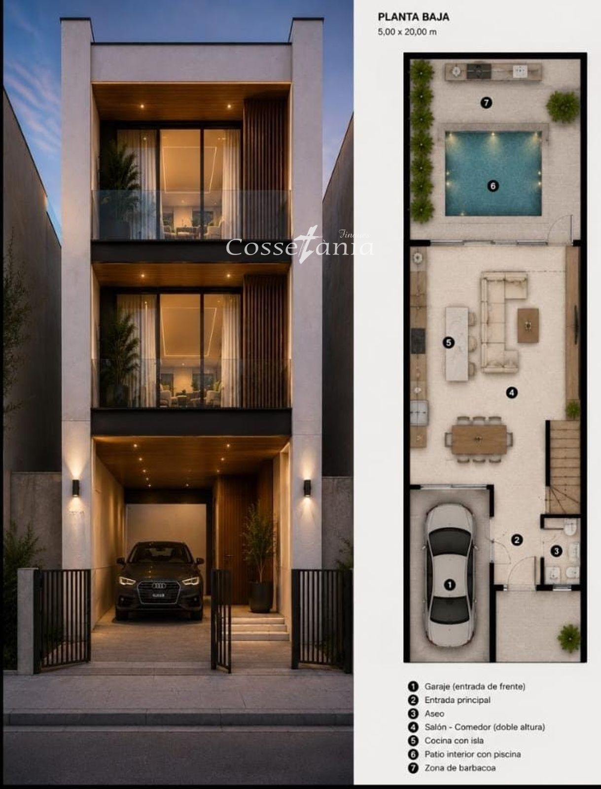 Parcela urbana en venta en Calafell, Tarragona
