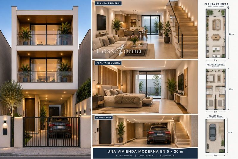 Городской участок на продажу Calafell, Tarragona. Ref: 1544. Finques Cossetània S.C.P.