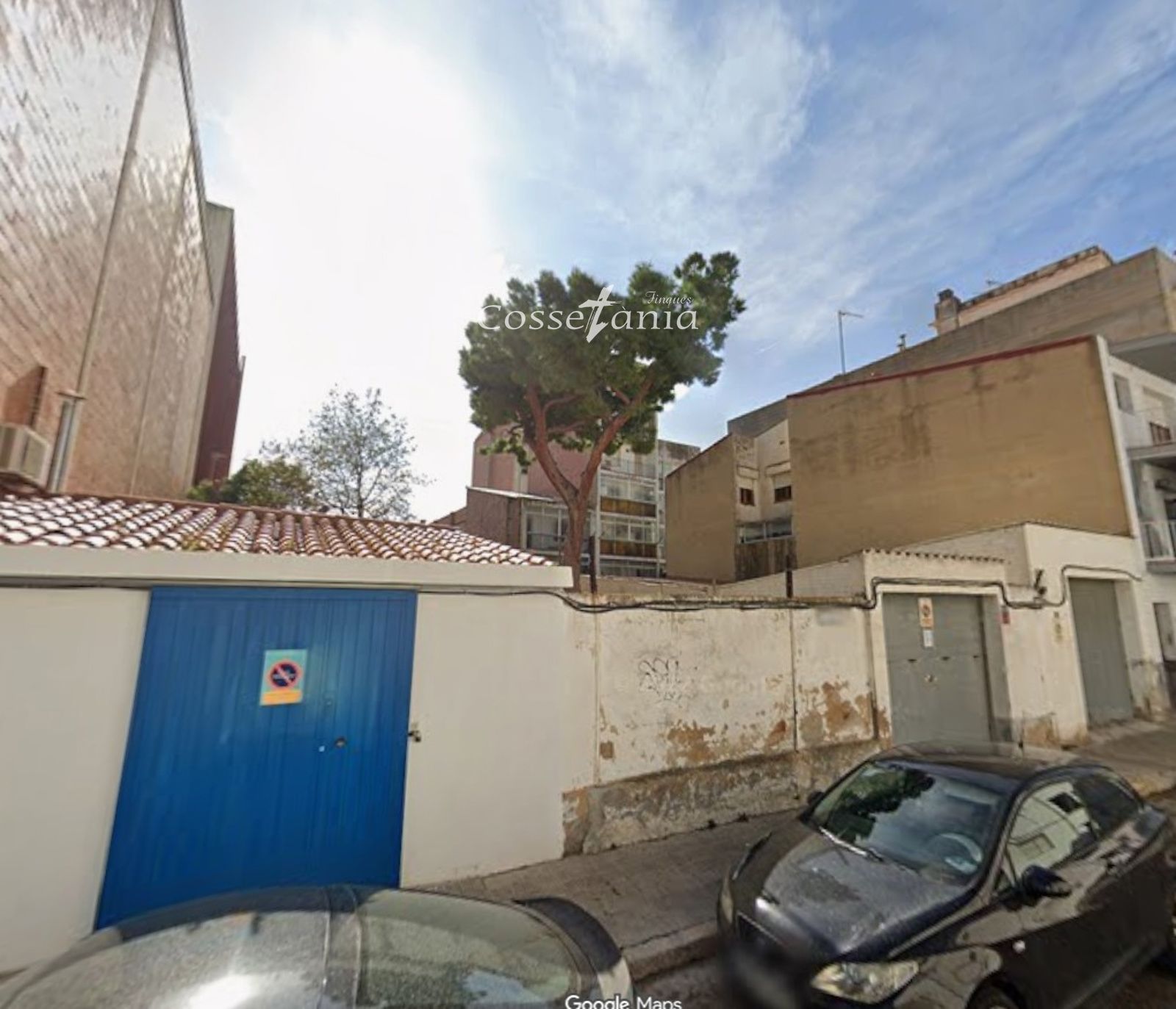 Parcela urbana en venta en Calafell, Tarragona