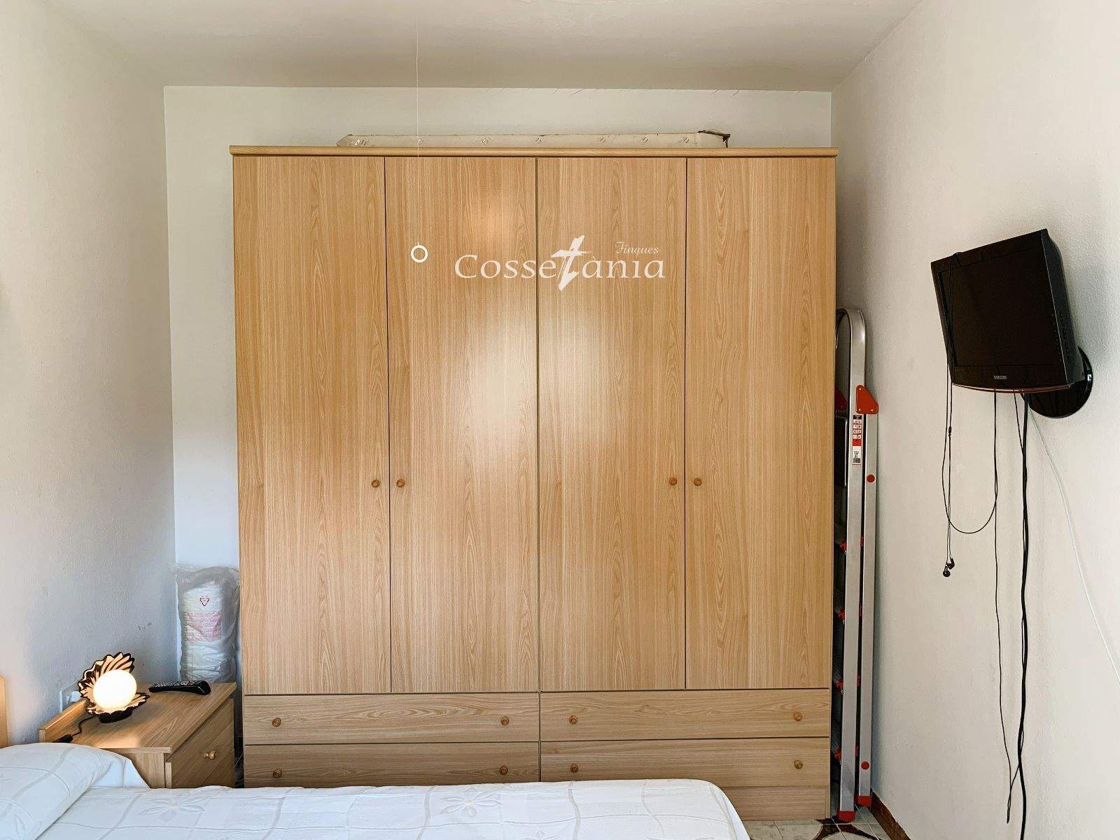 Piso en venta en Segur De Calafell, Tarragona