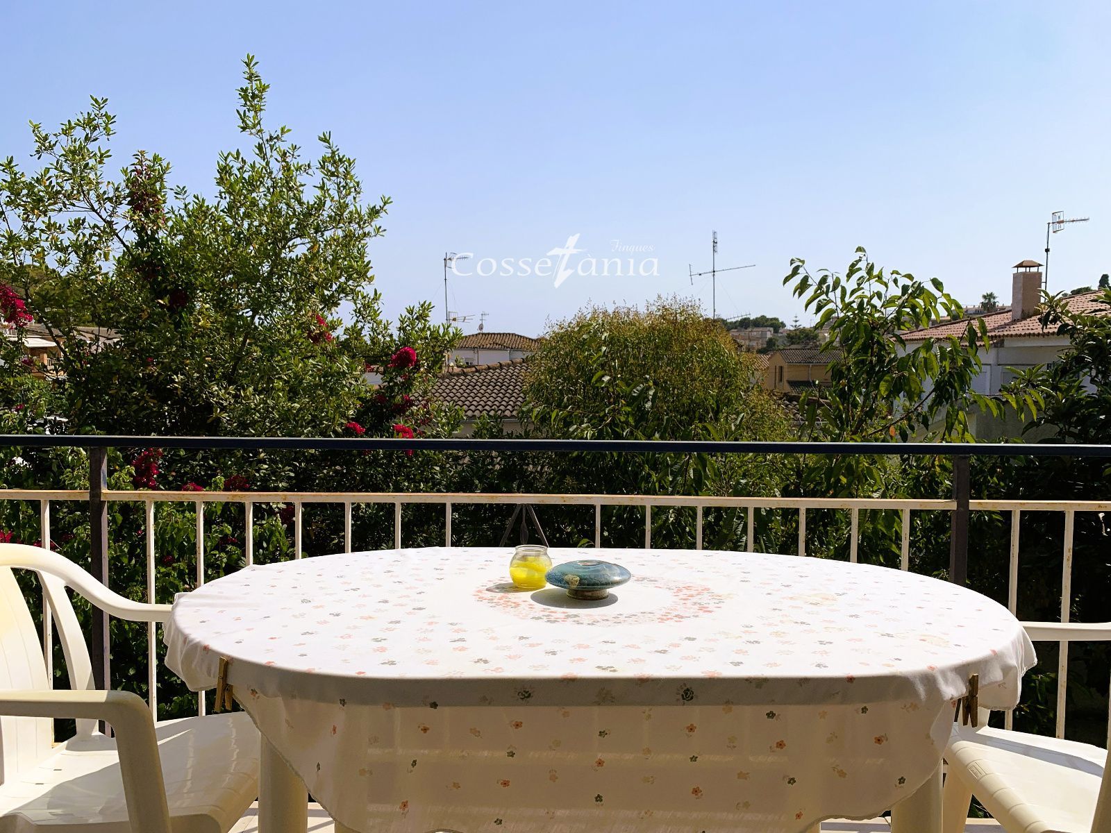Piso en venta en Segur De Calafell, Tarragona