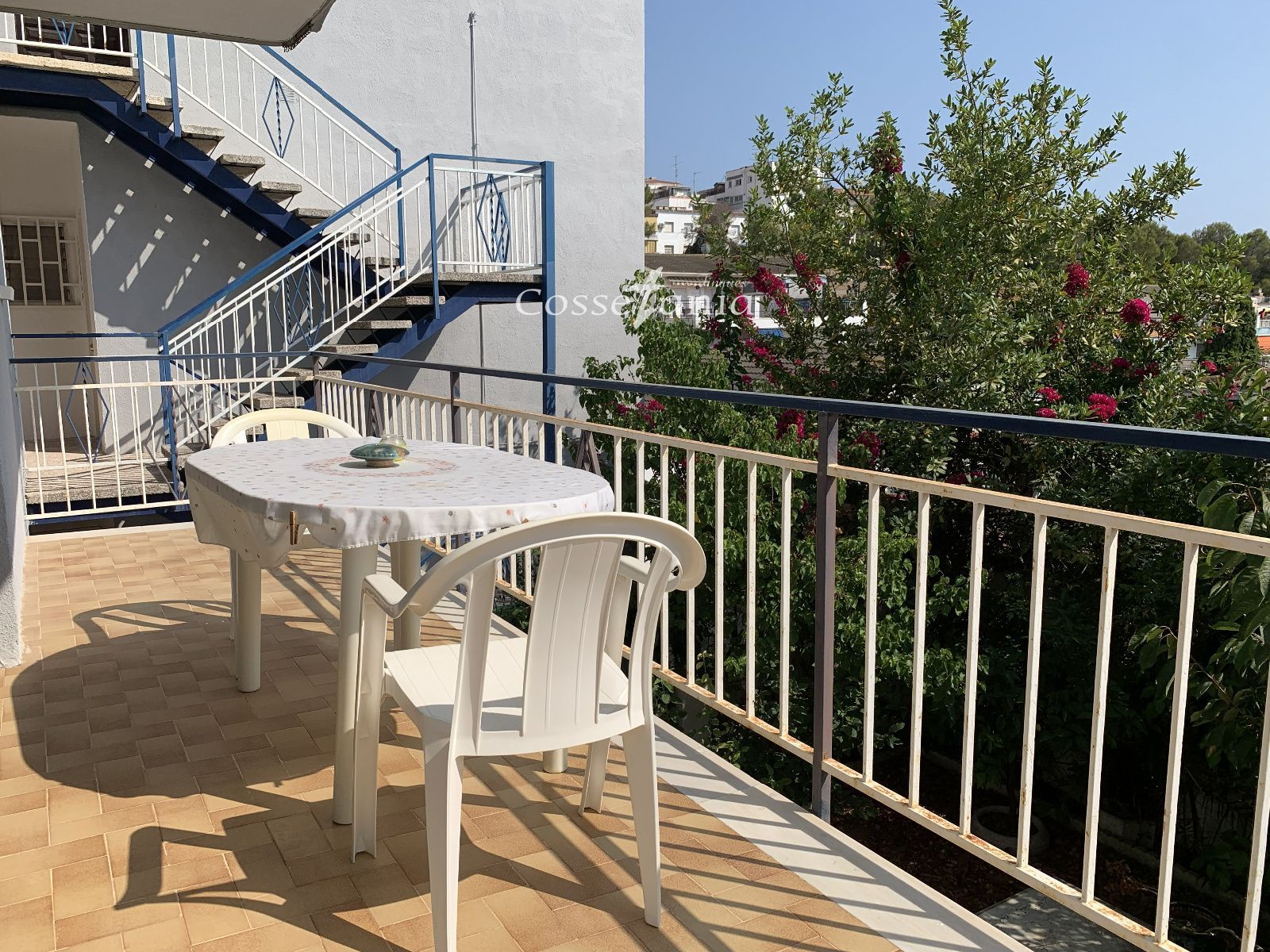 Piso en venta en Segur De Calafell, Tarragona