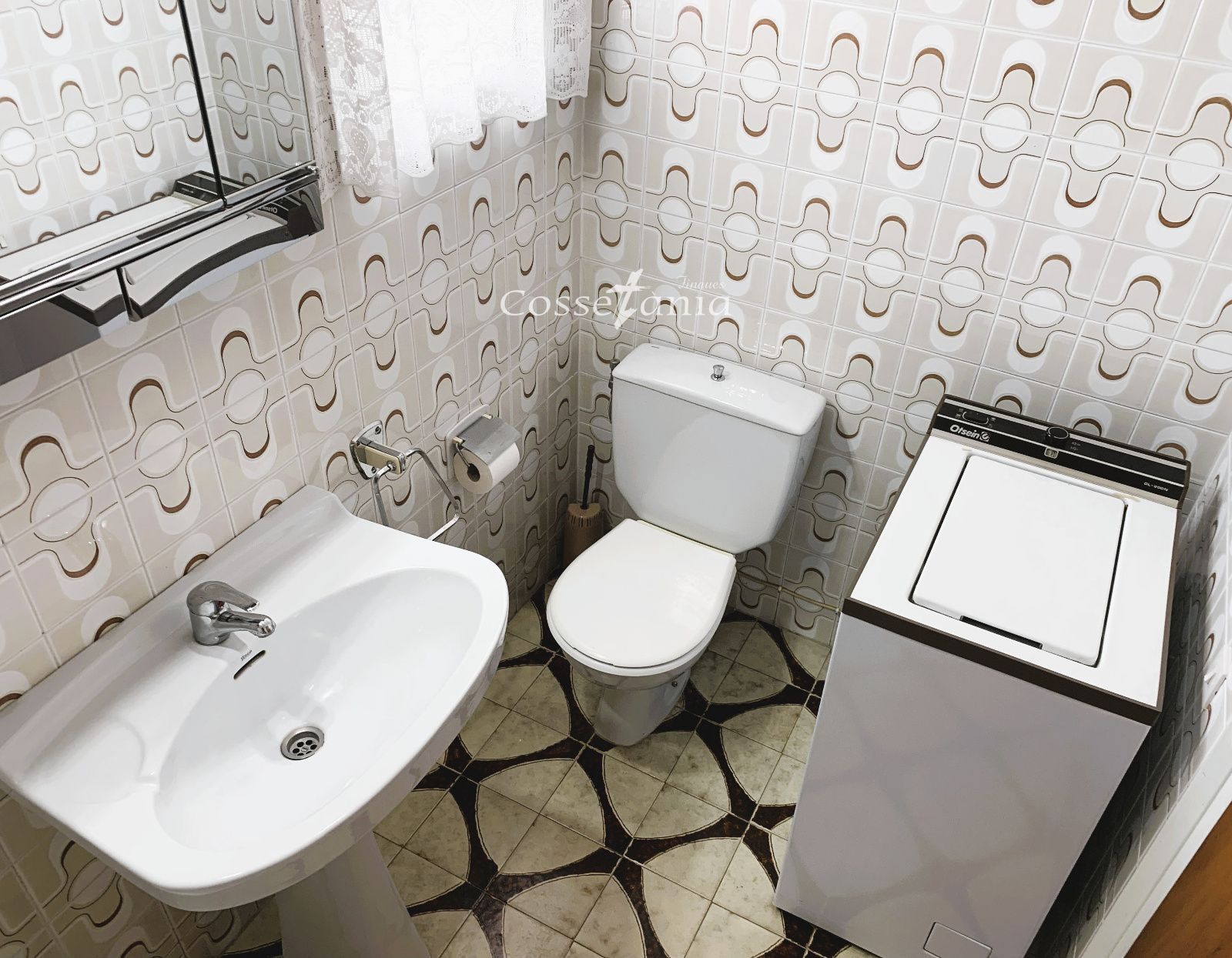 Piso en venta en Segur De Calafell, Tarragona