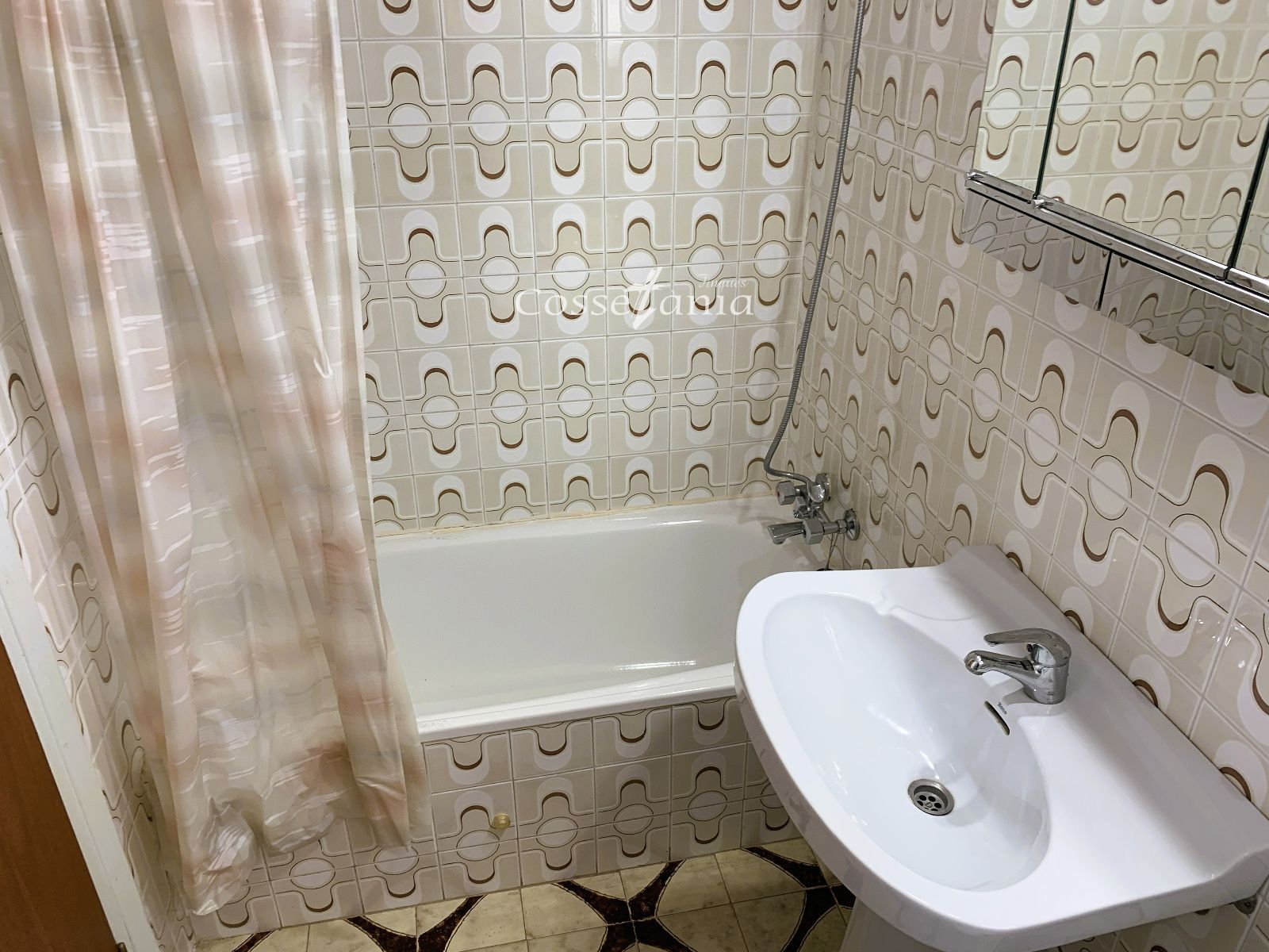 Piso en venta en Segur De Calafell, Tarragona