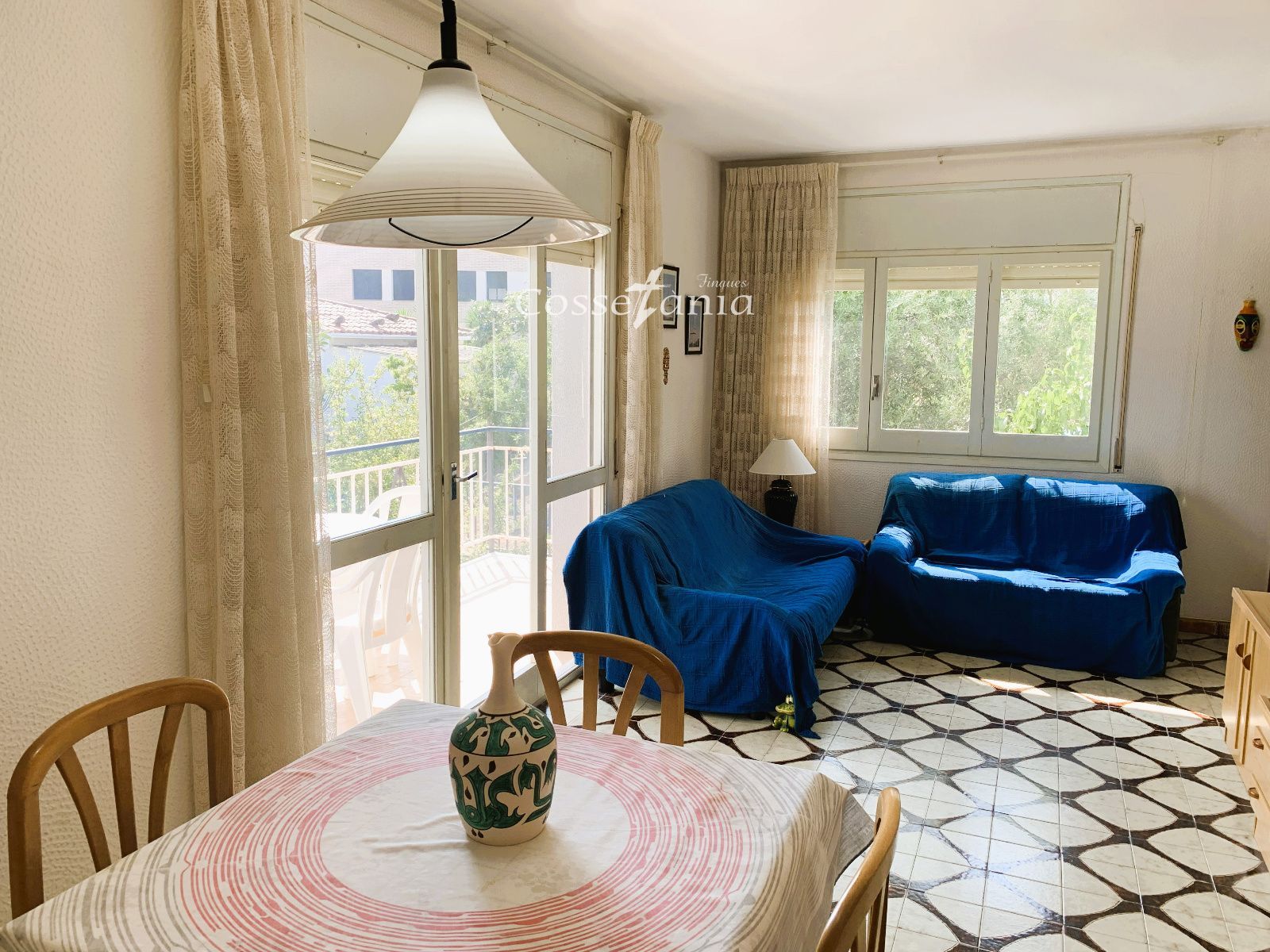 Piso en venta en Segur De Calafell, Tarragona