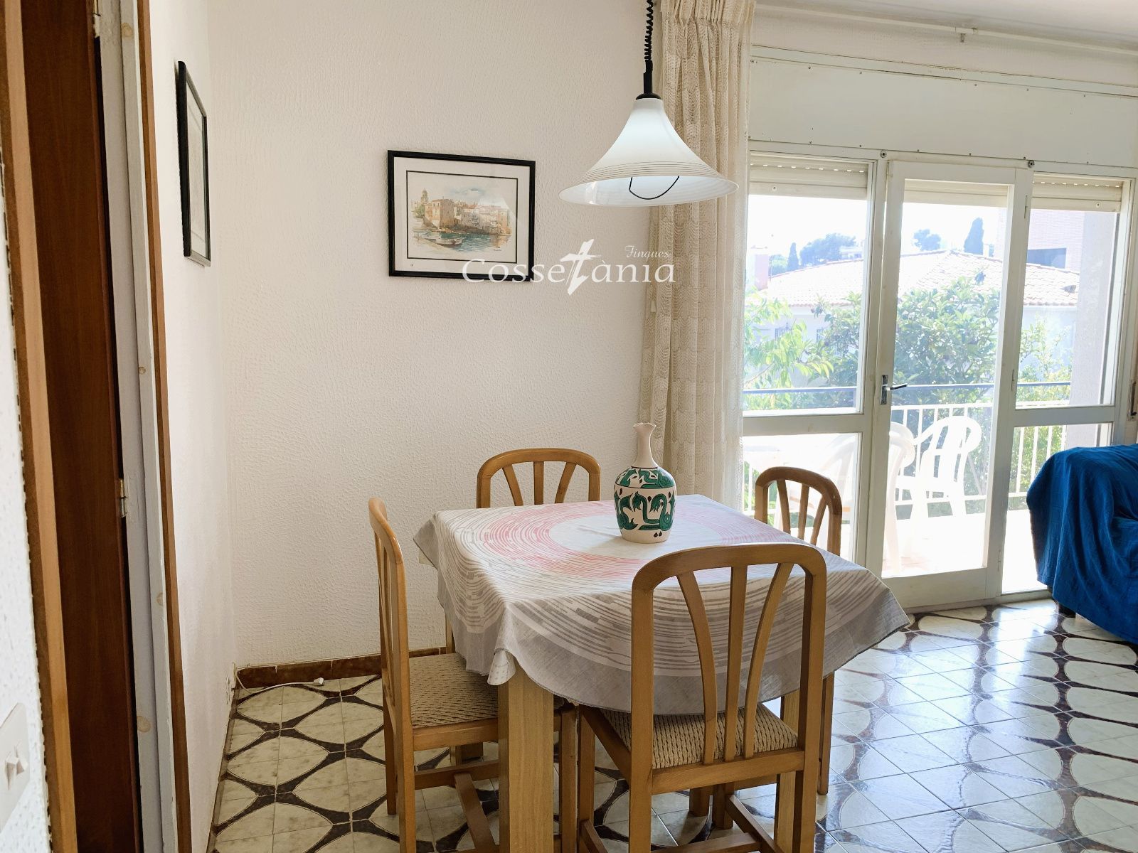 Piso en venta en Segur De Calafell, Tarragona