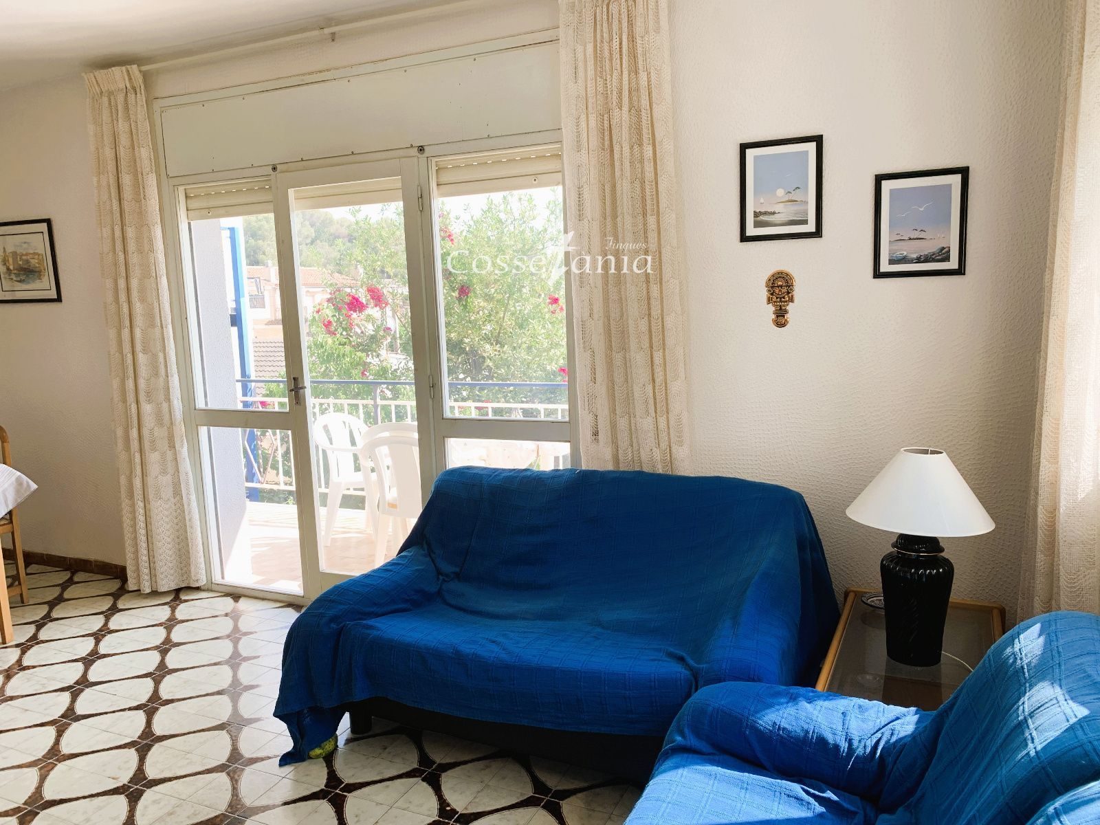 Piso en venta en Segur De Calafell, Tarragona