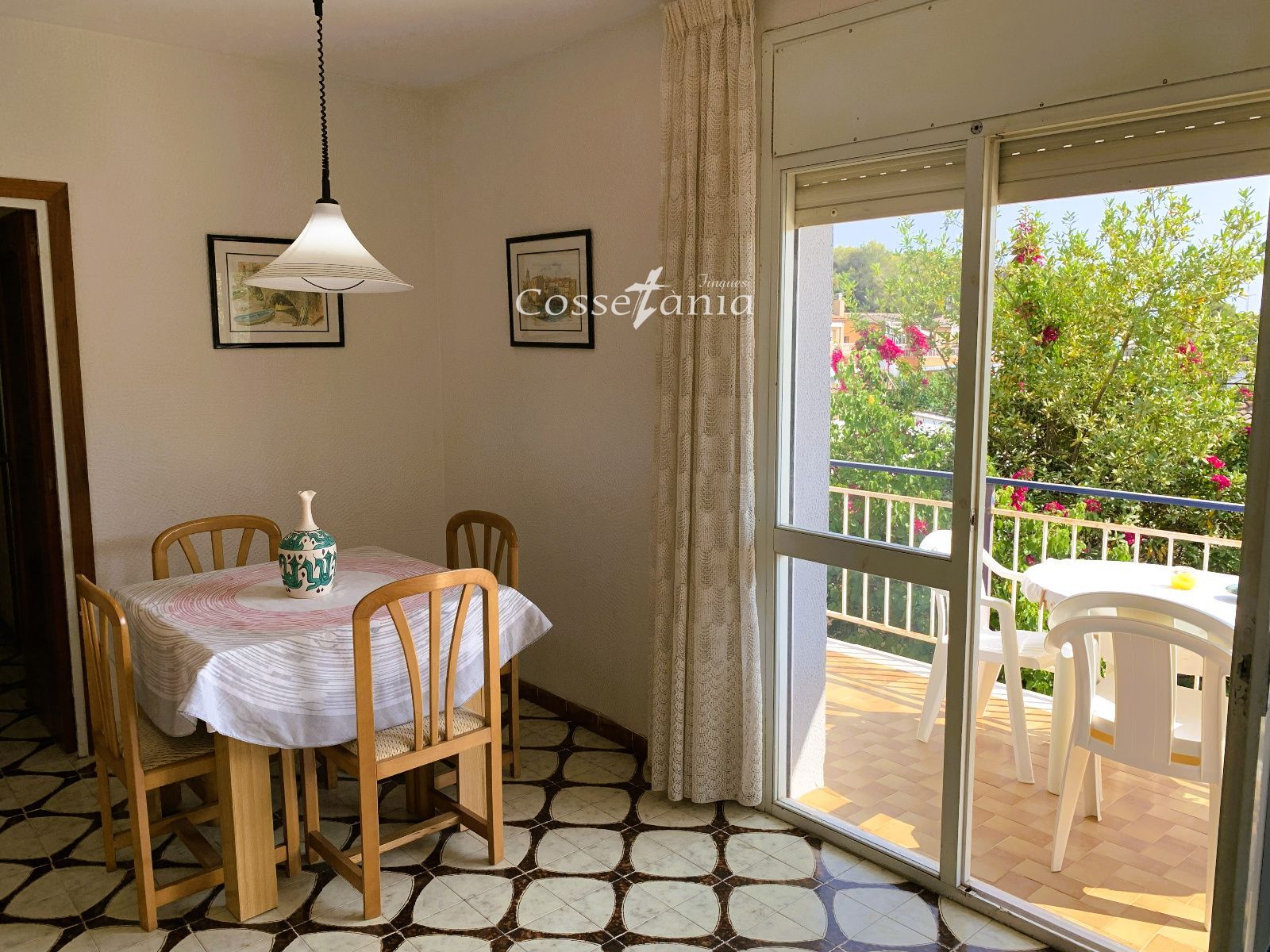 Piso en venta en Segur De Calafell, Tarragona