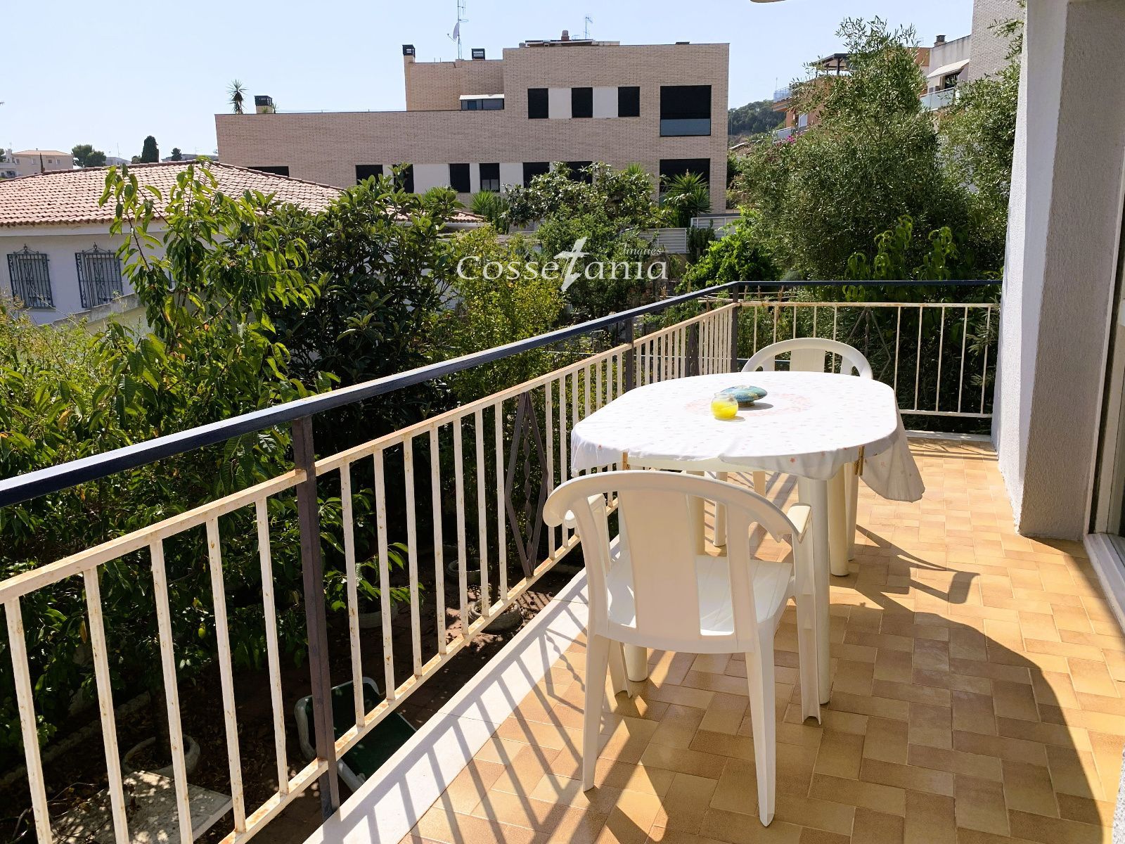 Piso en venta en Segur De Calafell, Tarragona